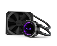 NZXT KRAKEN X42 V2 140mm - 387880 - zdjęcie 2
